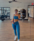 GS | Legacy Leggings - Blue
